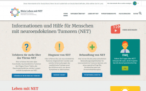 Mein Lieben Mit NET