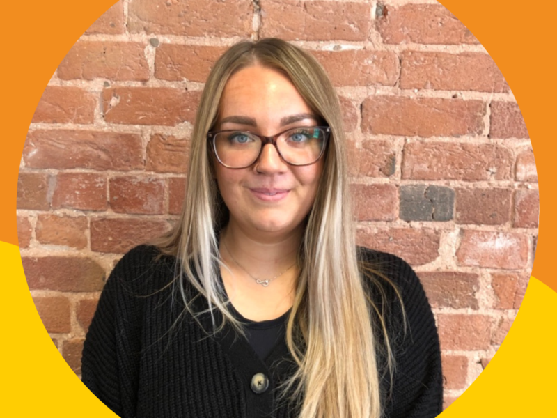 Beth Harcourt Marketing & Sales Coordinator at Kanga Health Ltd