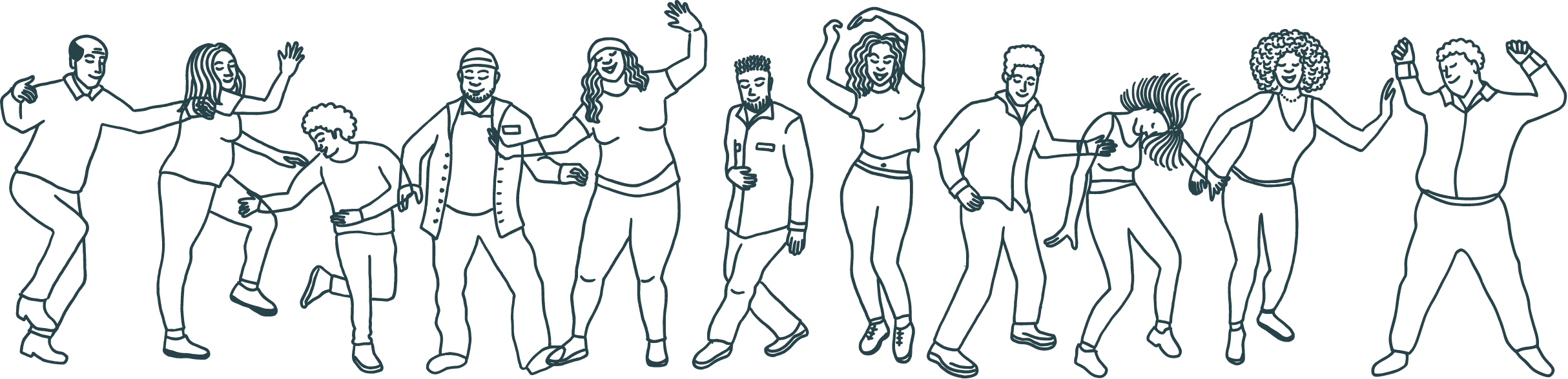 Team Illustration