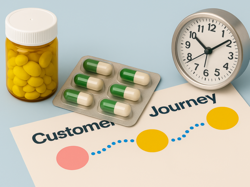 Customer Journey Insights