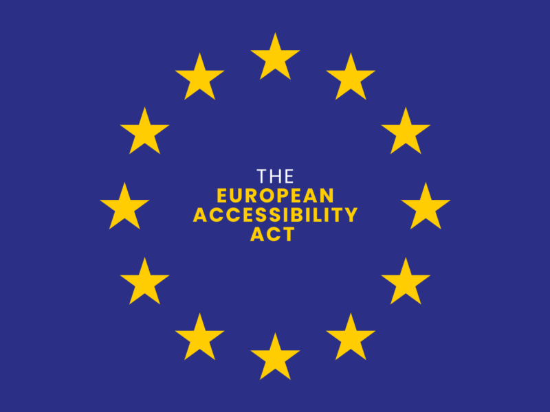 European Accessibility Act